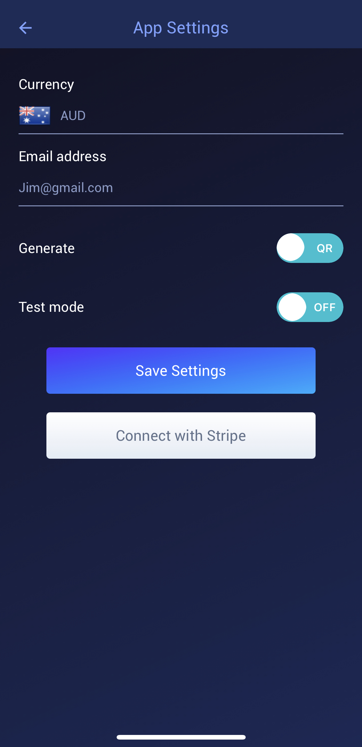 PayNow App | QR code feature release on PayNowlink